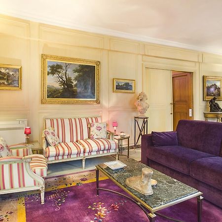 Saint Honore Paris Dış mekan fotoğraf