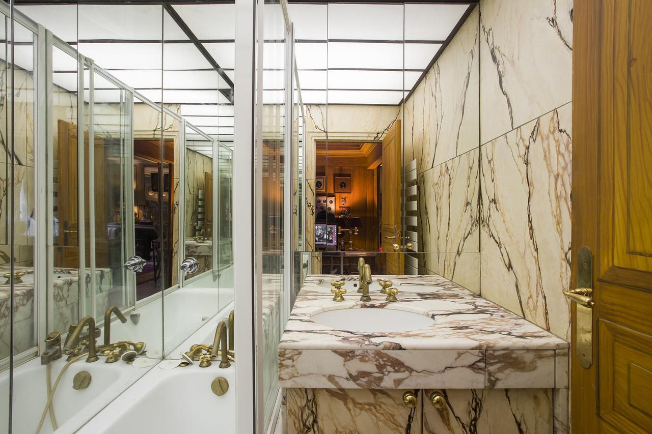 Saint Honore Paris Dış mekan fotoğraf