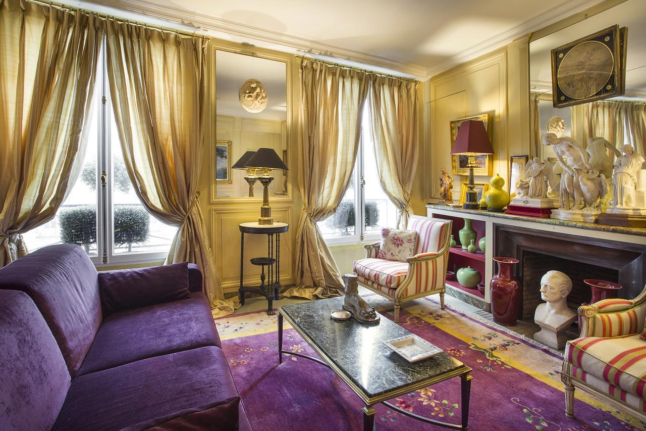 Saint Honore Paris Dış mekan fotoğraf