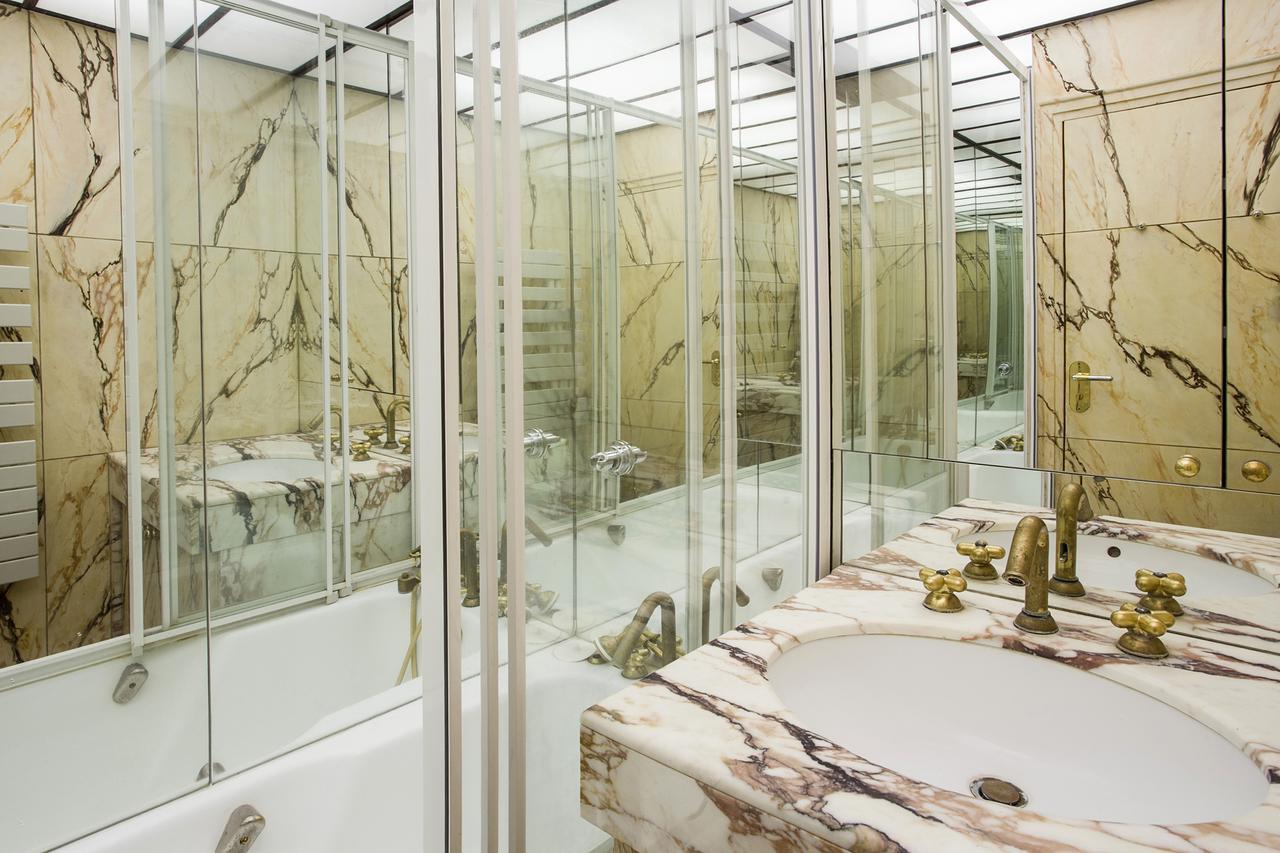 Saint Honore Paris Dış mekan fotoğraf