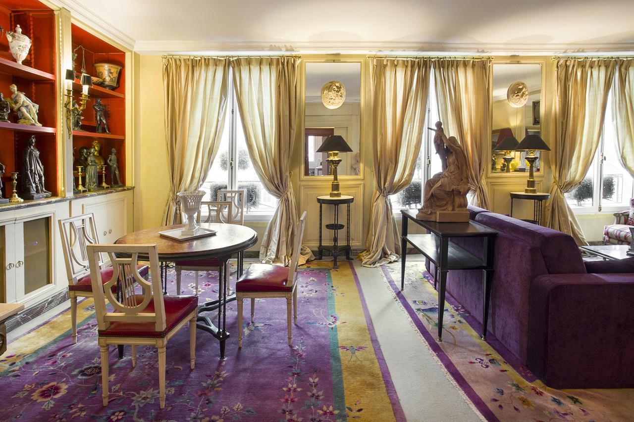 Saint Honore Paris Dış mekan fotoğraf
